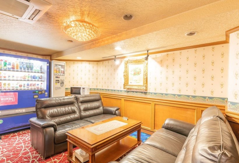 호텔 Kawaguchi Station