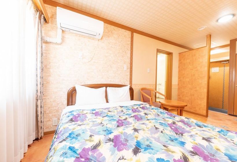 호텔 Kawaguchi Station