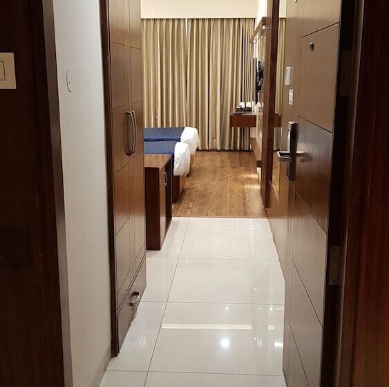 בית מלון כפרי Kenview