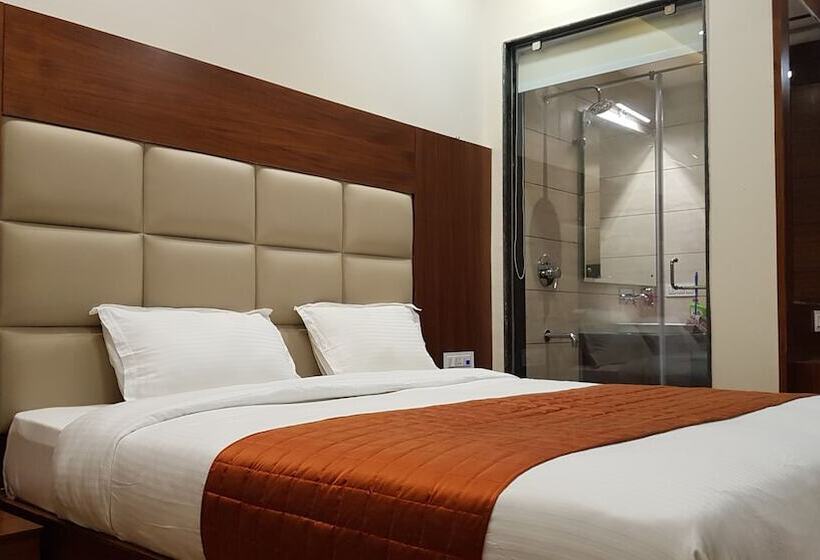 בית מלון כפרי Kenview