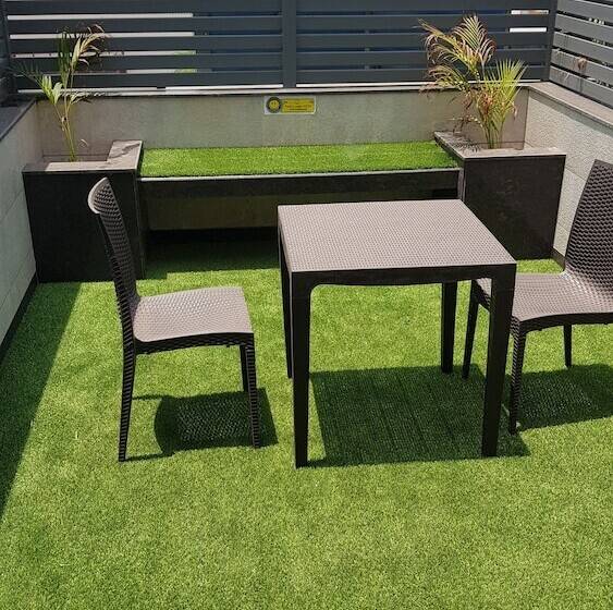 בית מלון כפרי Kenview