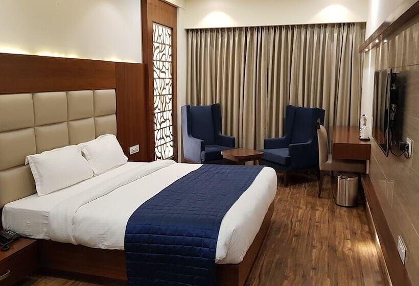 בית מלון כפרי Kenview