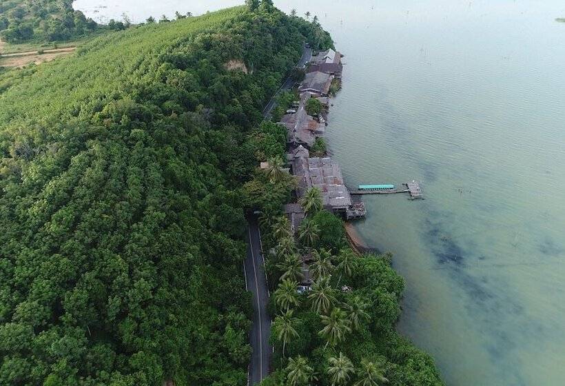 Отель Khaochan Resort