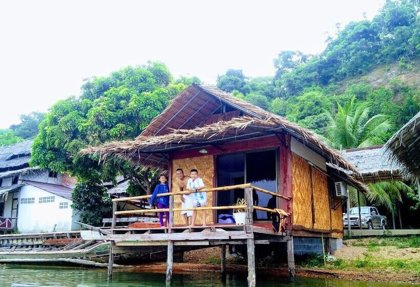 Отель Khaochan Resort