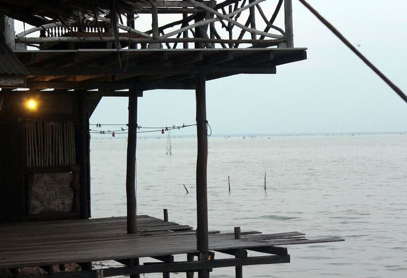 Отель Khaochan Resort