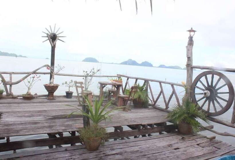 Отель Khaochan Resort