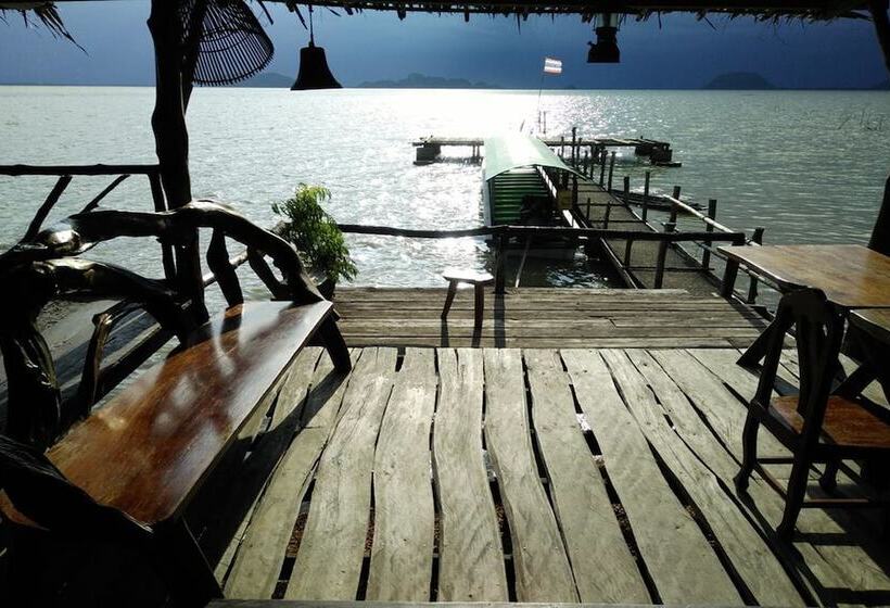 Отель Khaochan Resort