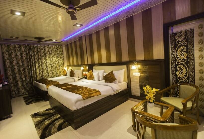 فندق Kings Regency