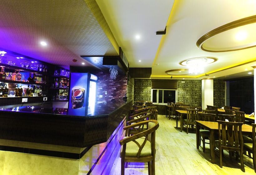 فندق Kings Regency