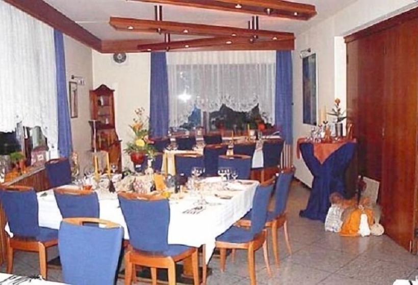 בית מלון כפרי Landgasthof Meissnerhof