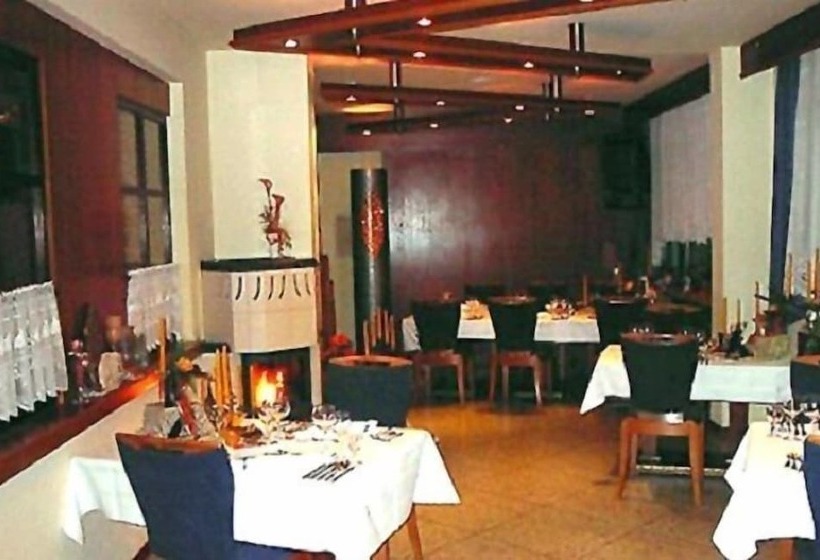 ホテル Landgasthof Meissnerhof