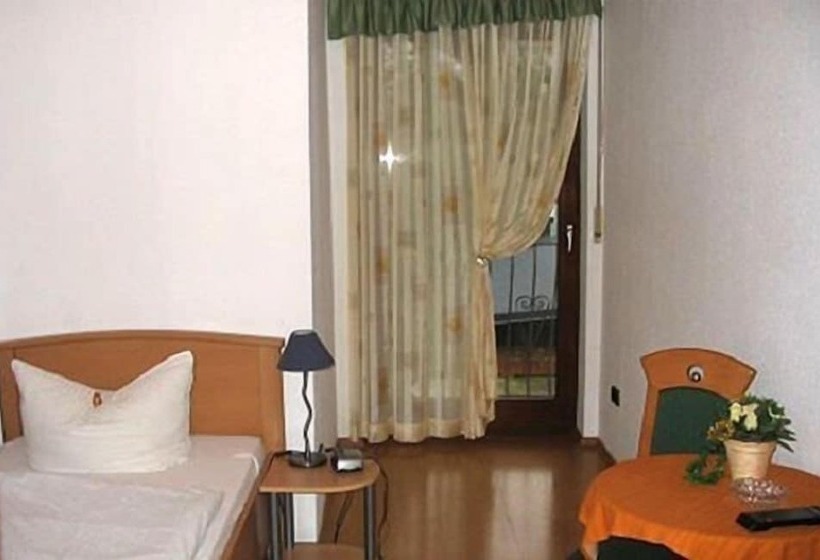 בית מלון כפרי Landgasthof Meissnerhof