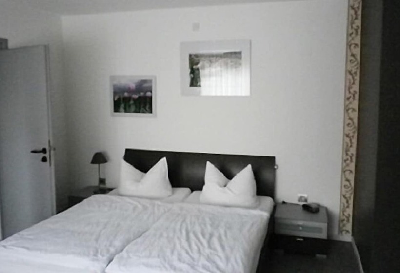 בית מלון כפרי Landgasthof Meissnerhof