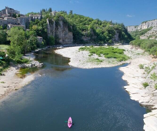 酒店 Ludocamping Mobil Home