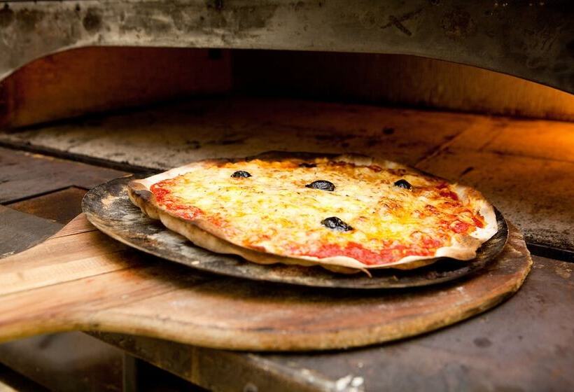 酒店 Ludocamping Mobil Home