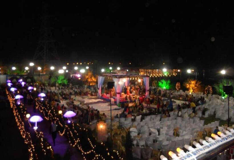 호텔 Malhaar Resort