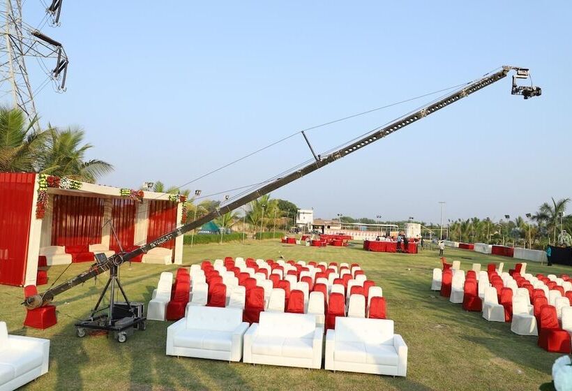 호텔 Malhaar Resort