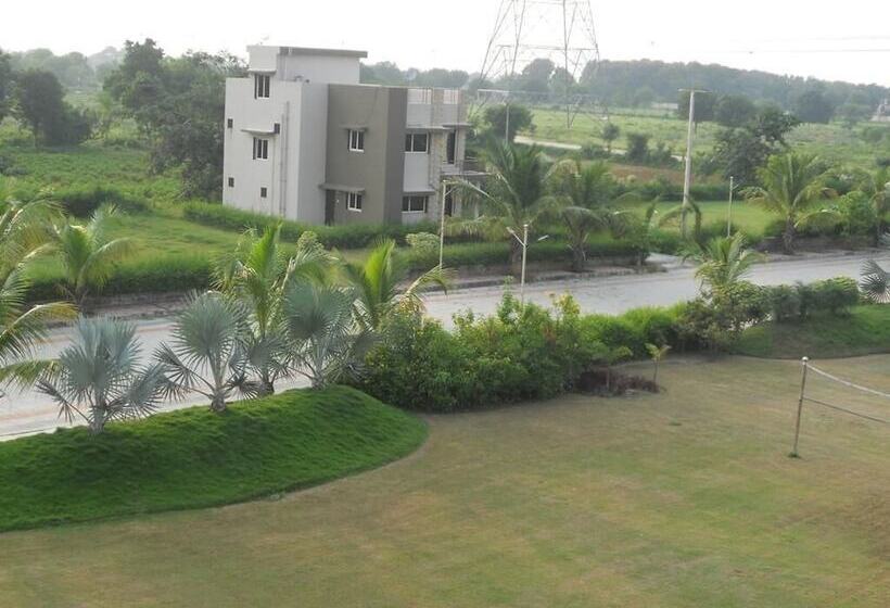 호텔 Malhaar Resort