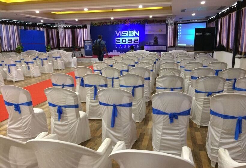 호텔 Malhaar Resort