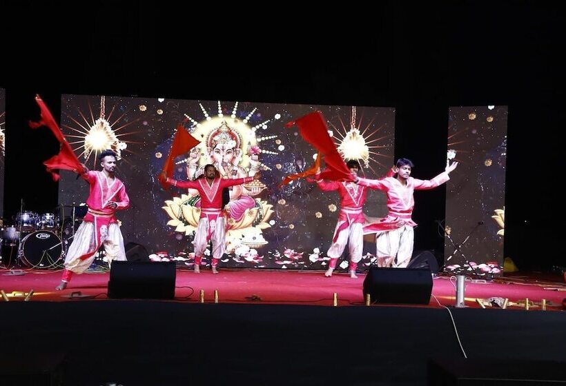 호텔 Malhaar Resort