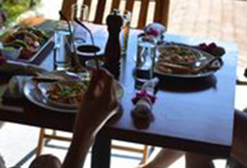 فندق Malibu Popoyo