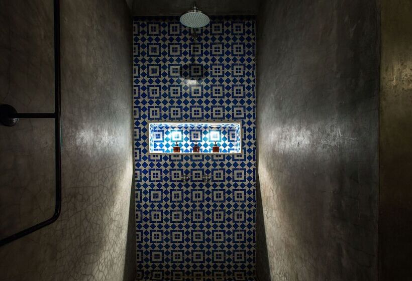 فندق Malibu Popoyo