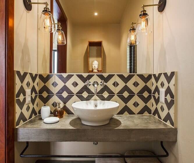 فندق Malibu Popoyo