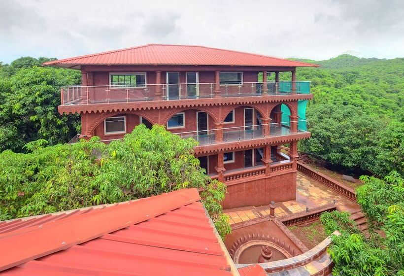Отель Mango Tree Resort
