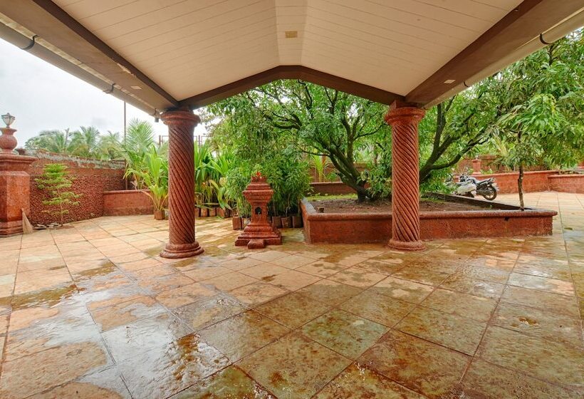 בית מלון כפרי Mango Tree Resort