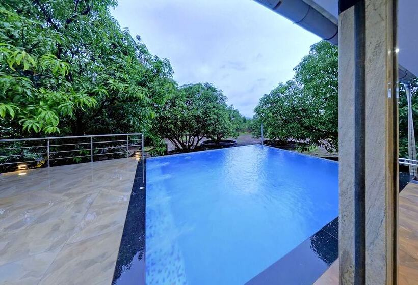 בית מלון כפרי Mango Tree Resort