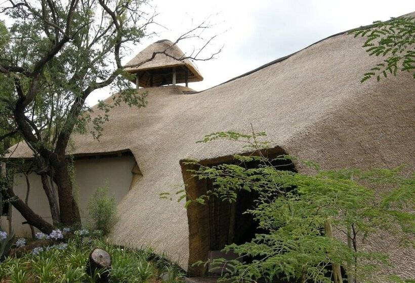 호텔 Modikgweng Lodge