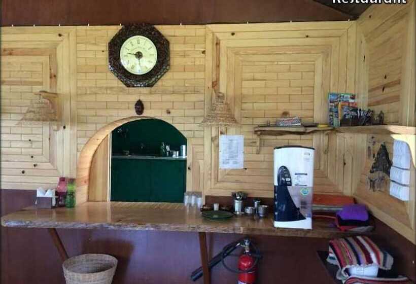 Отель Mornis Wood Paradise