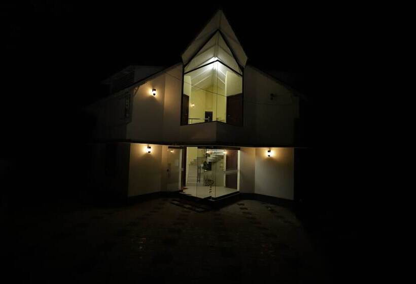 호텔 Munnar Breeze