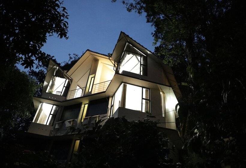 호텔 Munnar Breeze