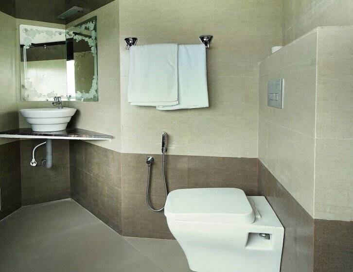 호텔 Munnar Breeze