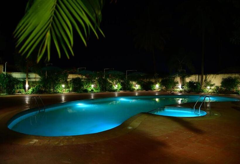 فندق Nijaguna Resorts