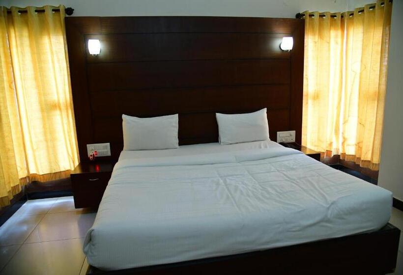 فندق Nijaguna Resorts