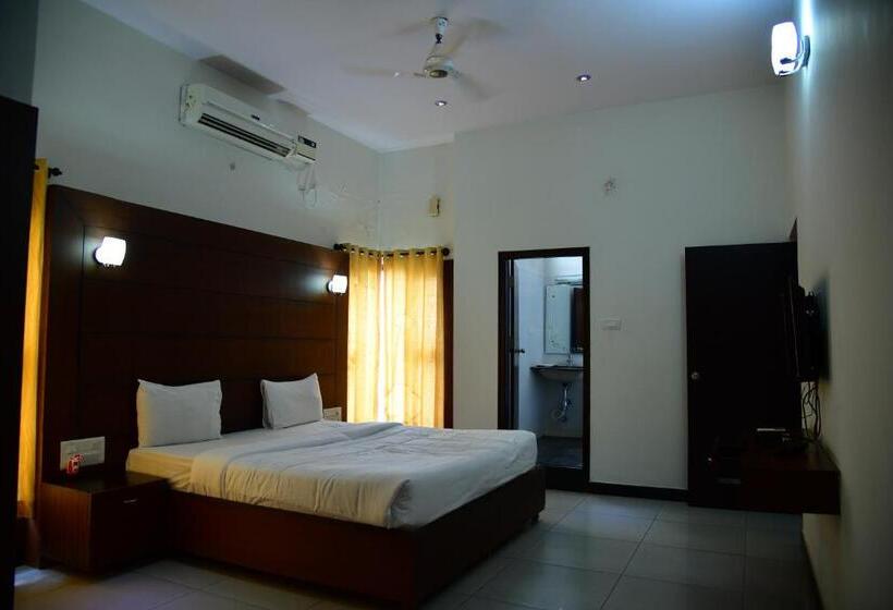 فندق Nijaguna Resorts