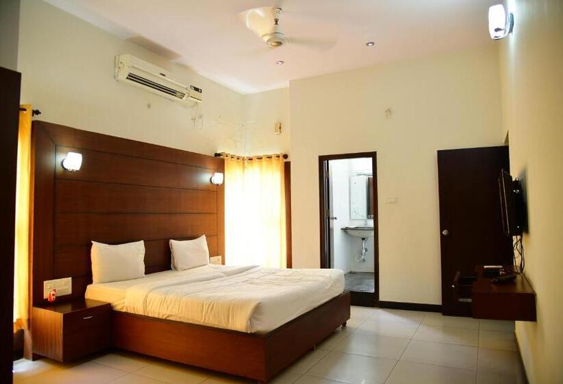 فندق Nijaguna Resorts
