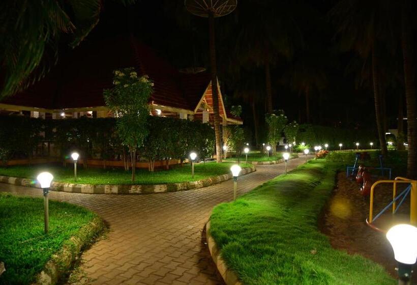 فندق Nijaguna Resorts