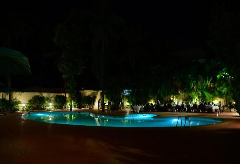 فندق Nijaguna Resorts