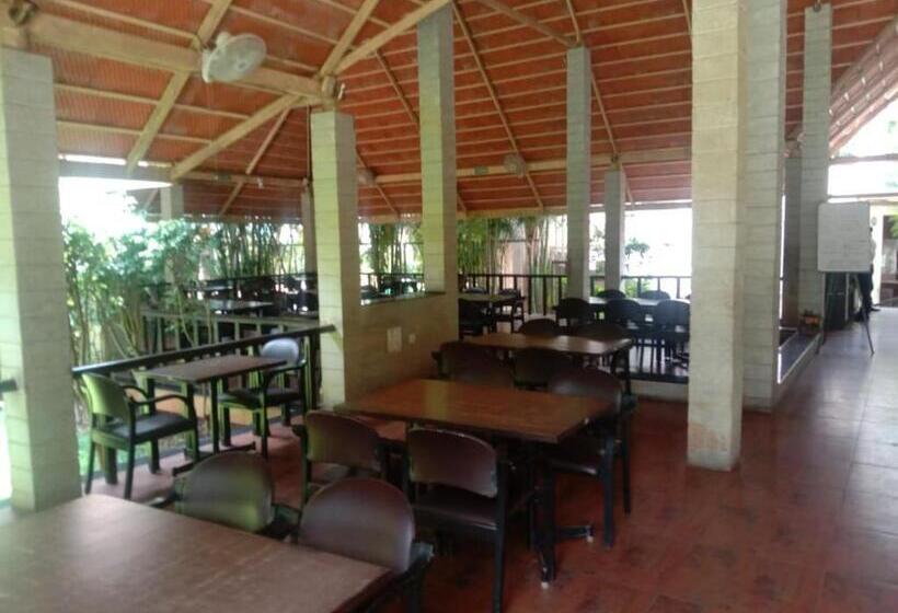 فندق Nijaguna Resorts