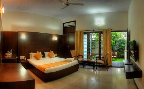 فندق Nijaguna Resorts