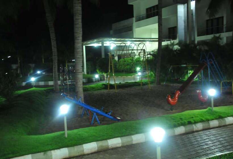 فندق Nijaguna Resorts