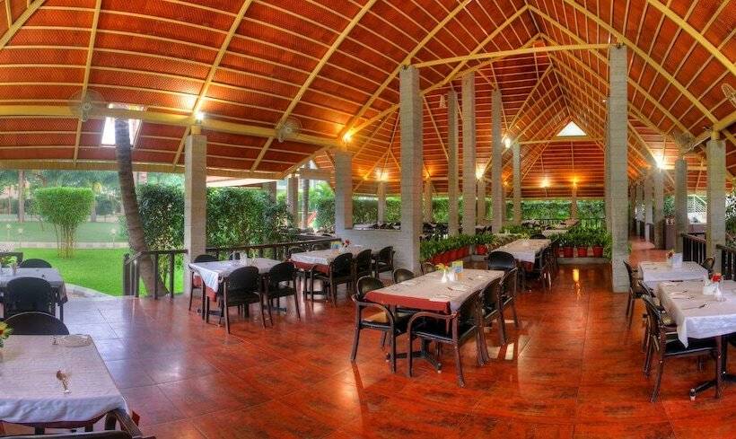 فندق Nijaguna Resorts