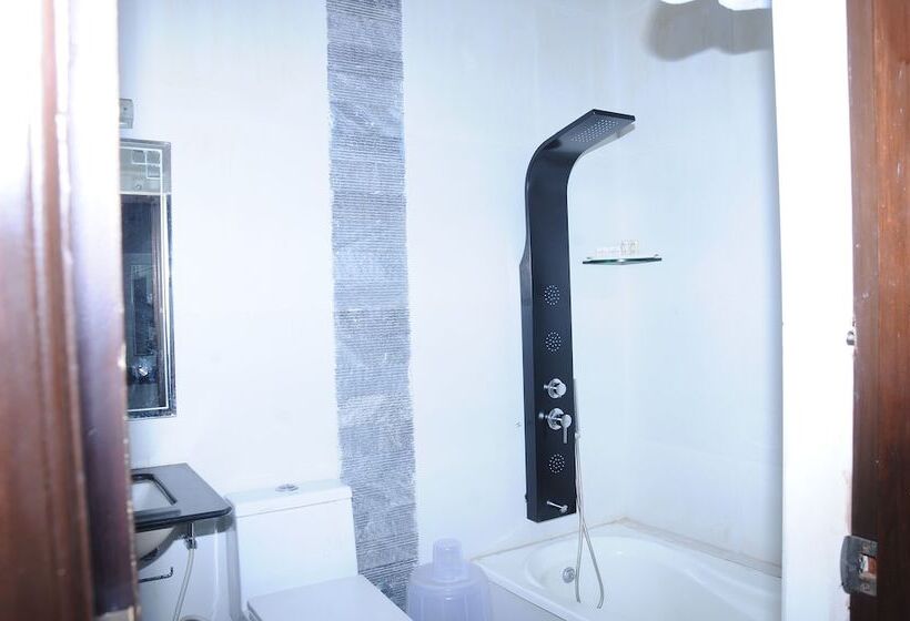 فندق Nijaguna Resorts