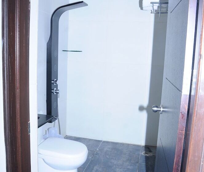 فندق Nijaguna Resorts