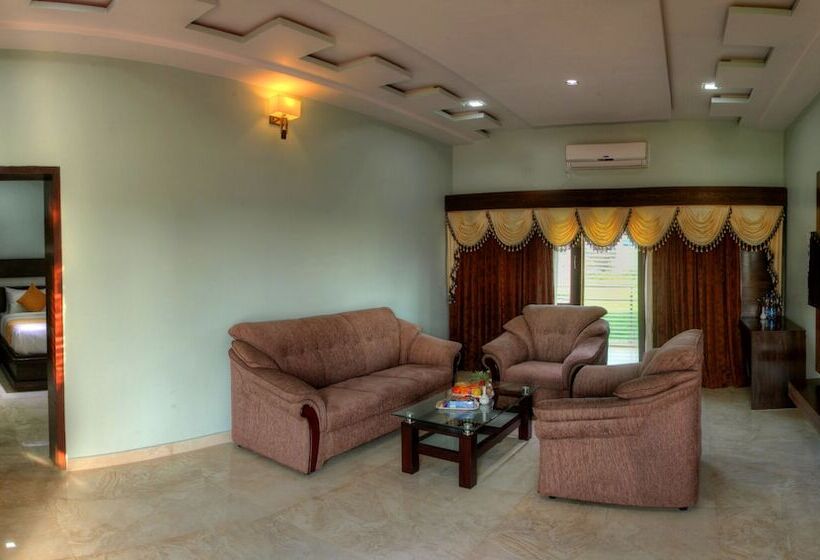 فندق Nijaguna Resorts