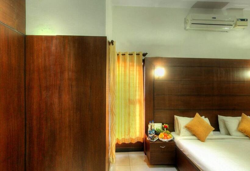 فندق Nijaguna Resorts