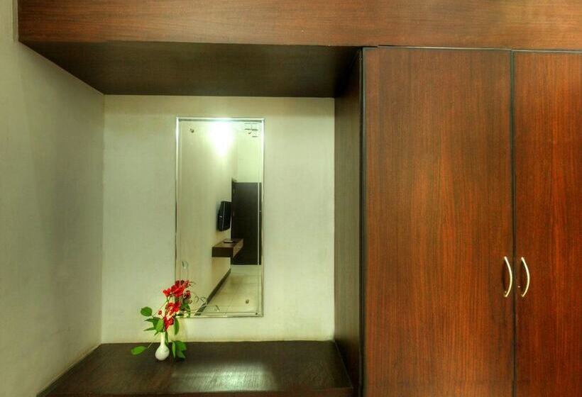 فندق Nijaguna Resorts